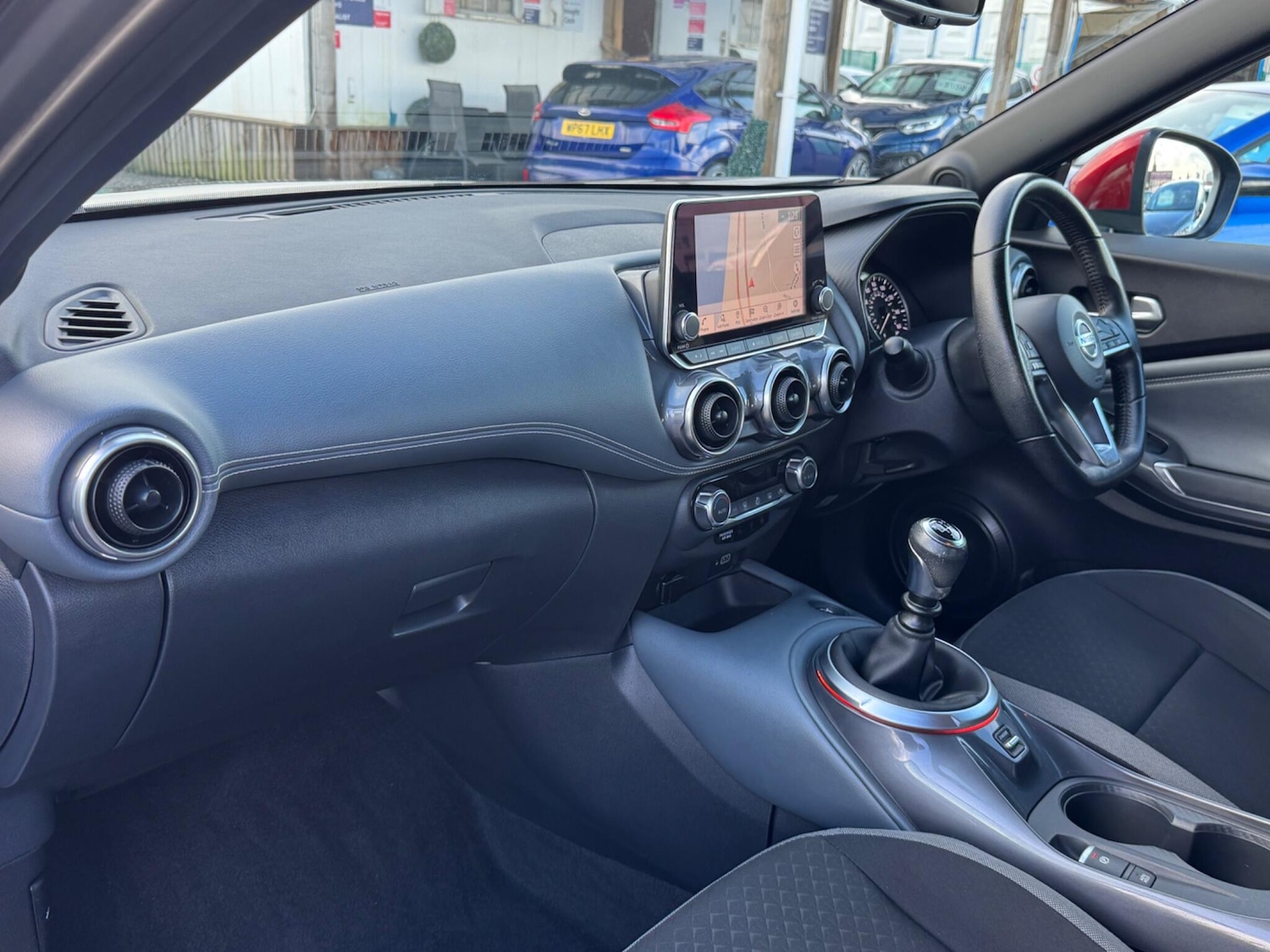 Used Nissan Juke 2020 for sale - 77377367: Photo 17