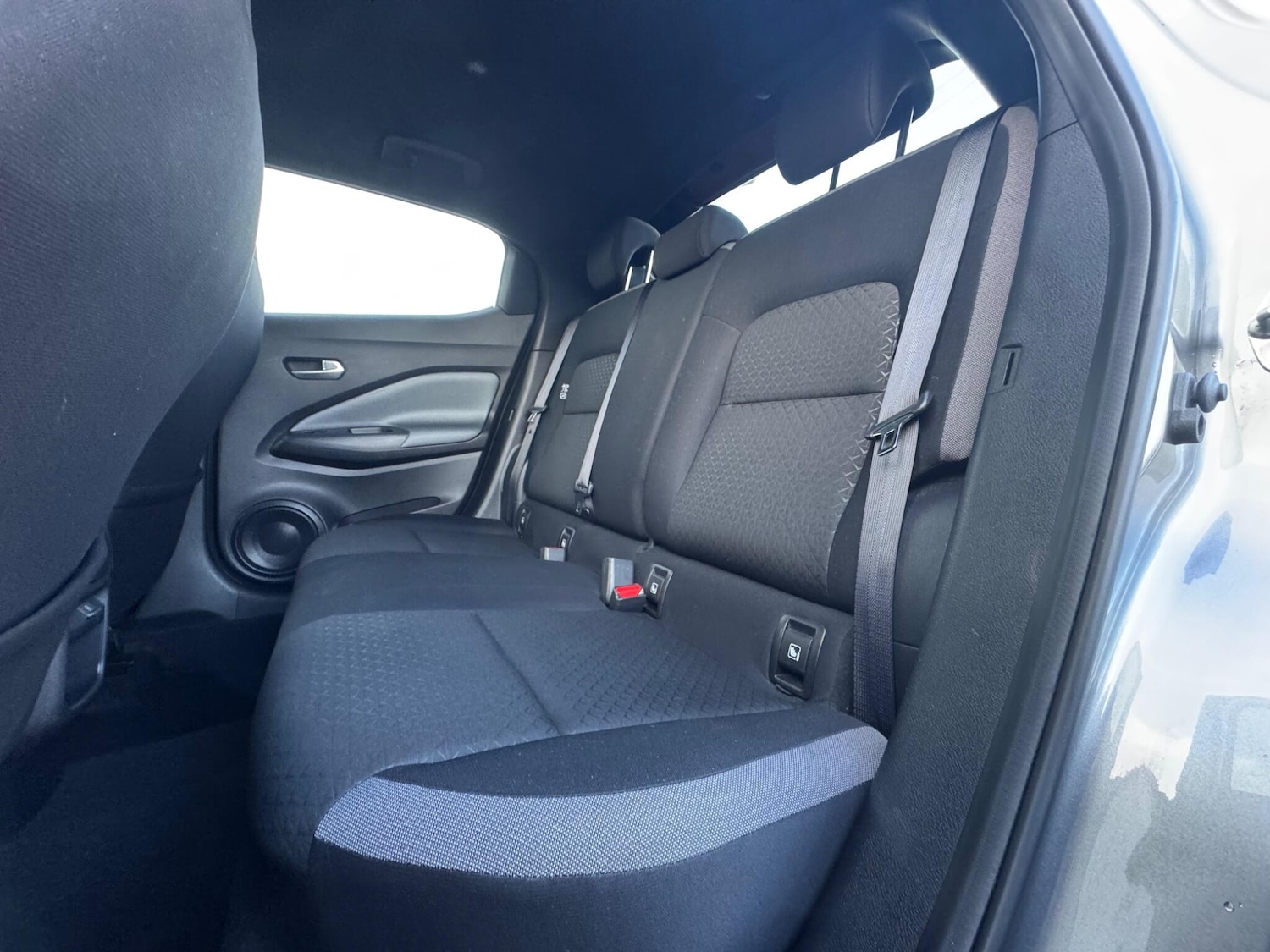 Used Nissan Juke 2020 for sale - 77377367: Photo 19