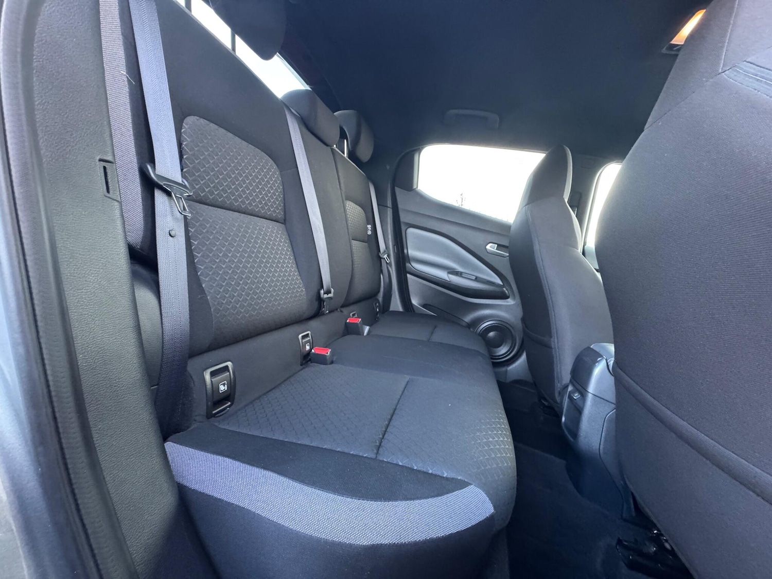 Used Nissan Juke 2020 for sale - 77377367: Photo 20