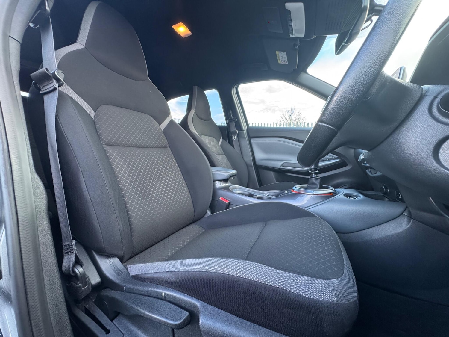 Used Nissan Juke 2020 for sale - 77377367: Photo 26