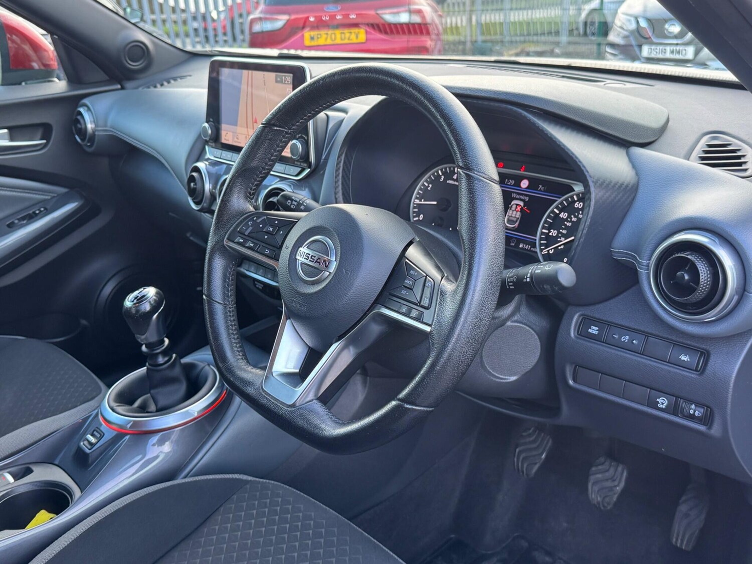 Used Nissan Juke 2020 for sale - 77377367: Photo 27