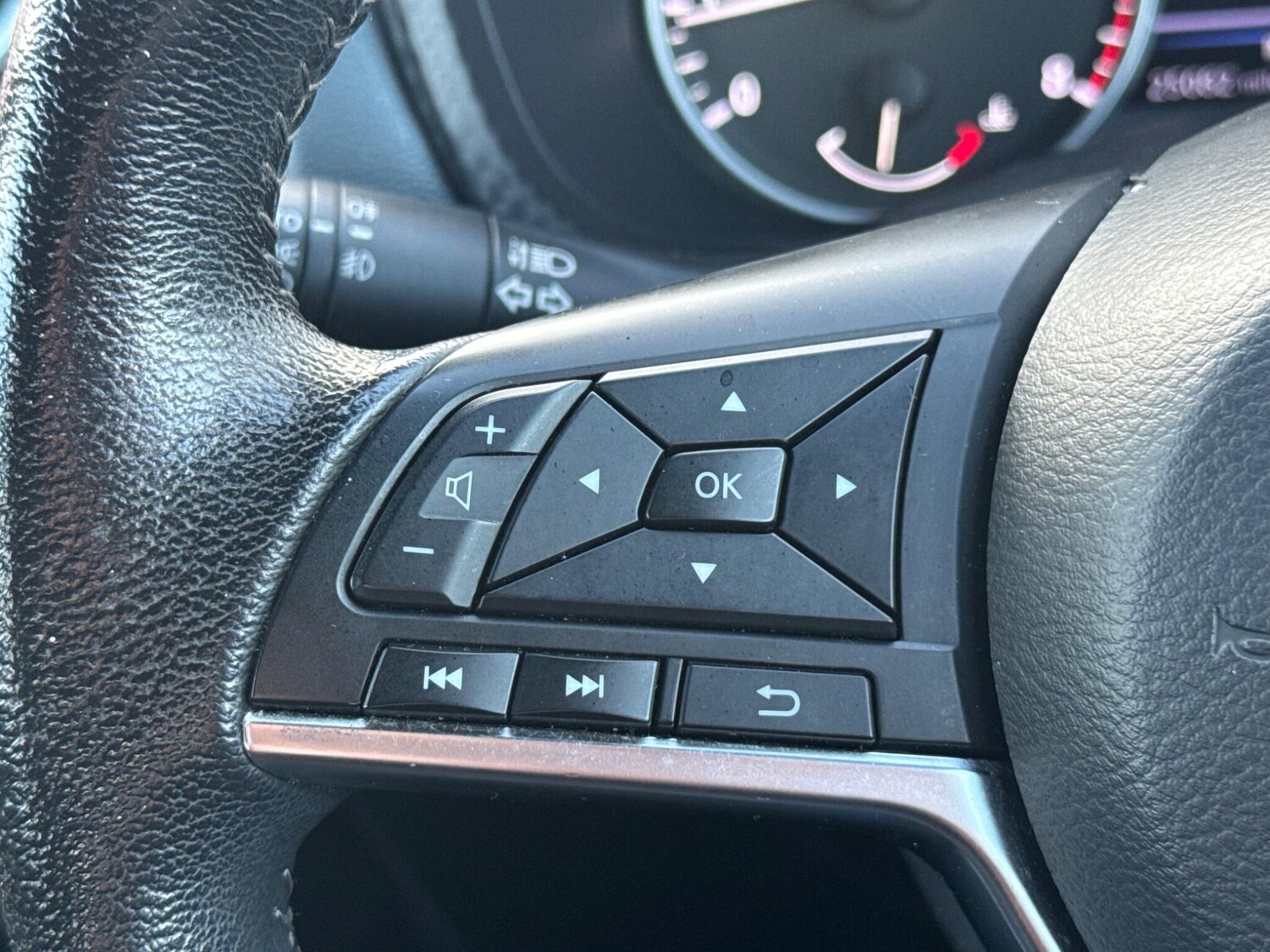 Used Nissan Juke 2020 for sale - 77377367: Photo 33