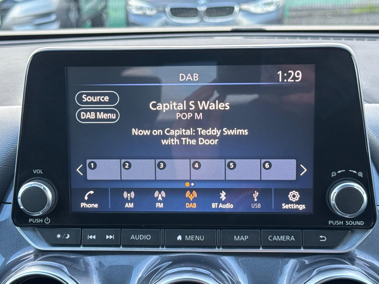 Used Nissan Juke 2020 for sale - 77377367: Photo 35