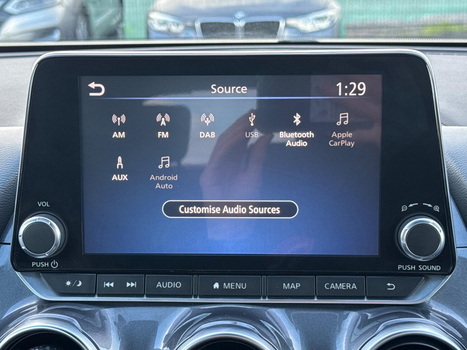 Used Nissan Juke 2020 for sale - 77377367: Photo 37