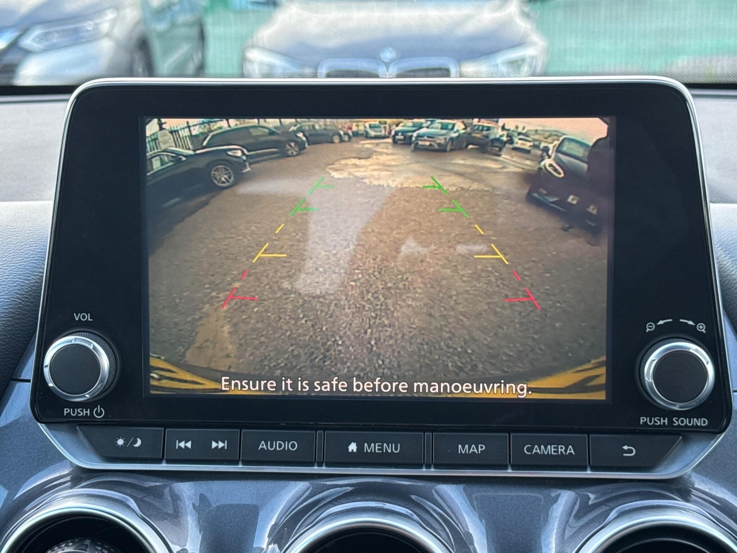 Used Nissan Juke 2020 for sale - 77377367: Photo 4