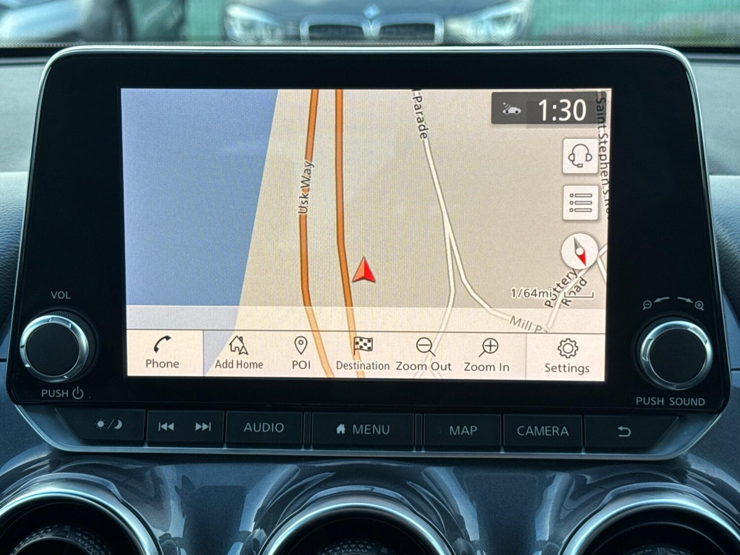 Used Nissan Juke 2020 for sale - 77377367: Photo 40