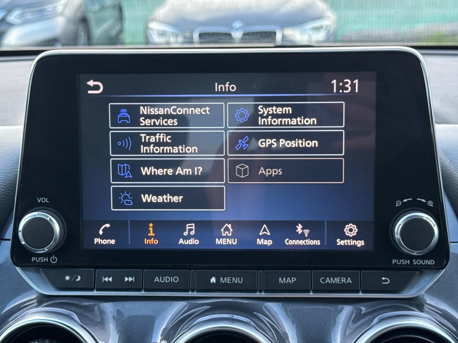 Used Nissan Juke 2020 for sale - 77377367: Photo 43