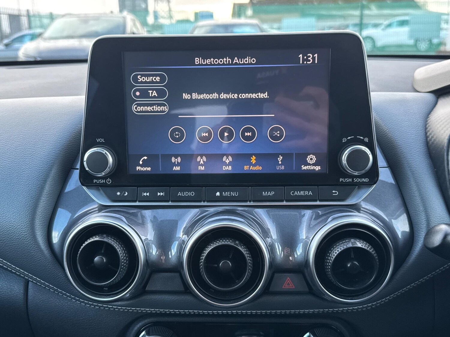 Used Nissan Juke 2020 for sale - 77377367: Photo 44