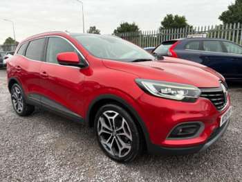 Used Renault Kadjar 2019 for sale - 75334394: Photo