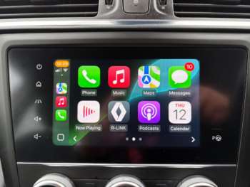 Used Renault Kadjar 2019 for sale - 75334394: Photo