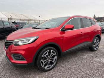 Used Renault Kadjar 2019 for sale - 75334394: Photo