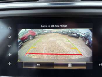 Used Renault Kadjar 2019 for sale - 75334394: Photo