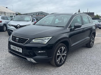 Used SEAT Ateca 2019 for sale - 78291579: Photo