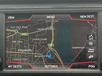 Used SEAT Ateca 2019 for sale - 78291579: Photo