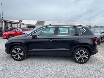 Used SEAT Ateca 2019 for sale - 78291579: Photo