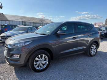 Used Hyundai TUCSON 2019 for sale - 75334319: Photo