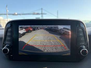 Used Hyundai TUCSON 2019 for sale - 75334319: Photo
