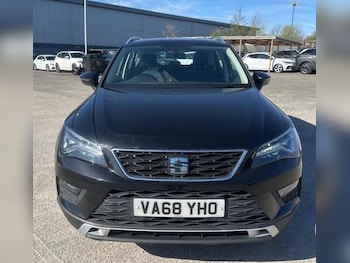 Used SEAT Ateca 2019 for sale - 78171454: Photo