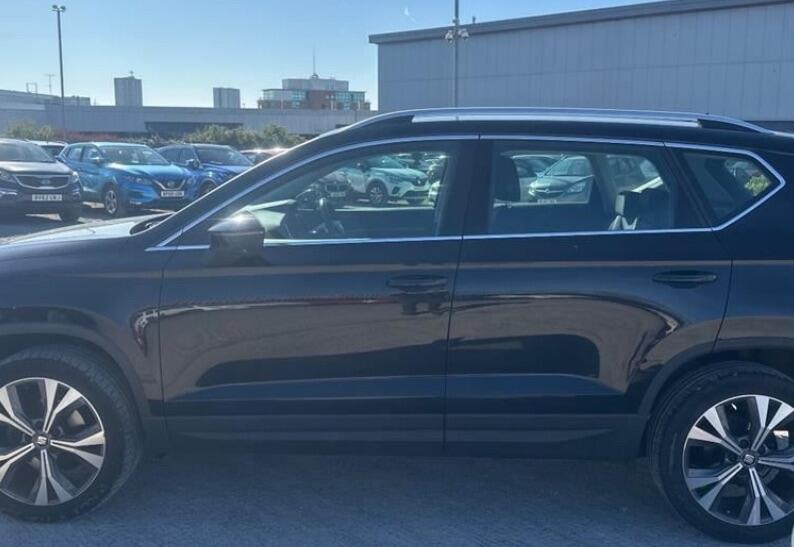 Used SEAT Ateca 2019 for sale - 78171454: Photo 3