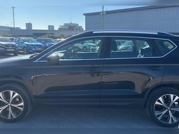 Used SEAT Ateca 2019 for sale - 78171454: Photo