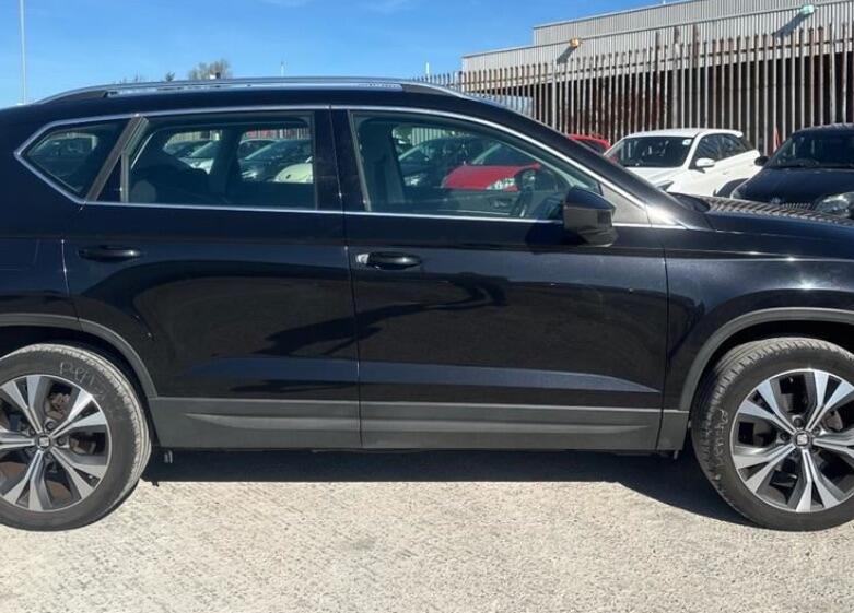Used SEAT Ateca 2019 for sale - 78171454: Photo 6