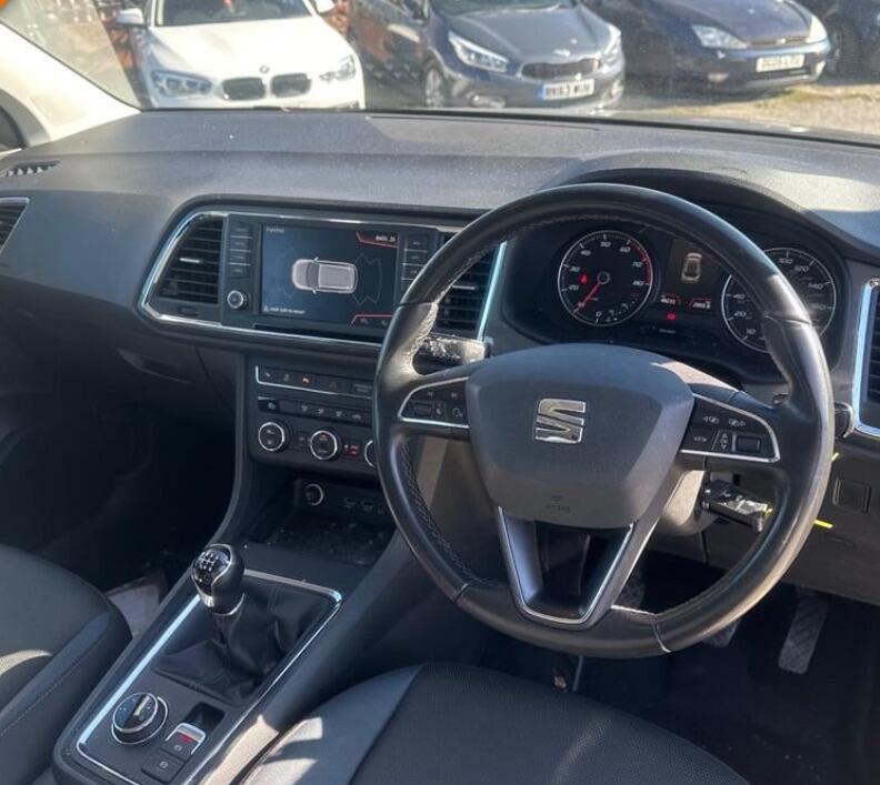 Used SEAT Ateca 2019 for sale - 78171454: Photo 7
