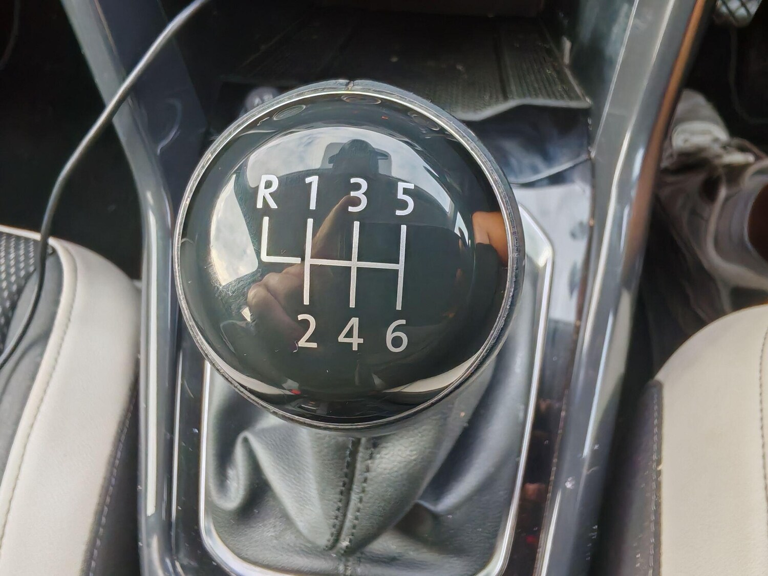 Vehicle 54