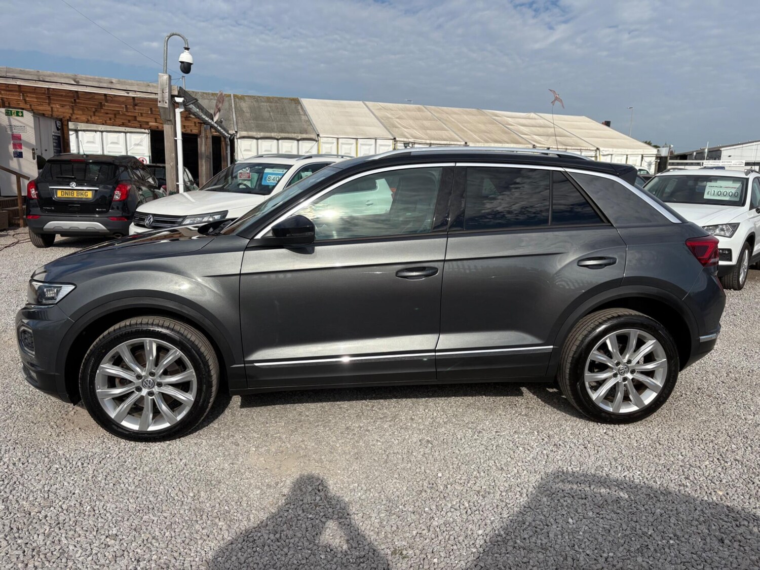 Vehicle 9