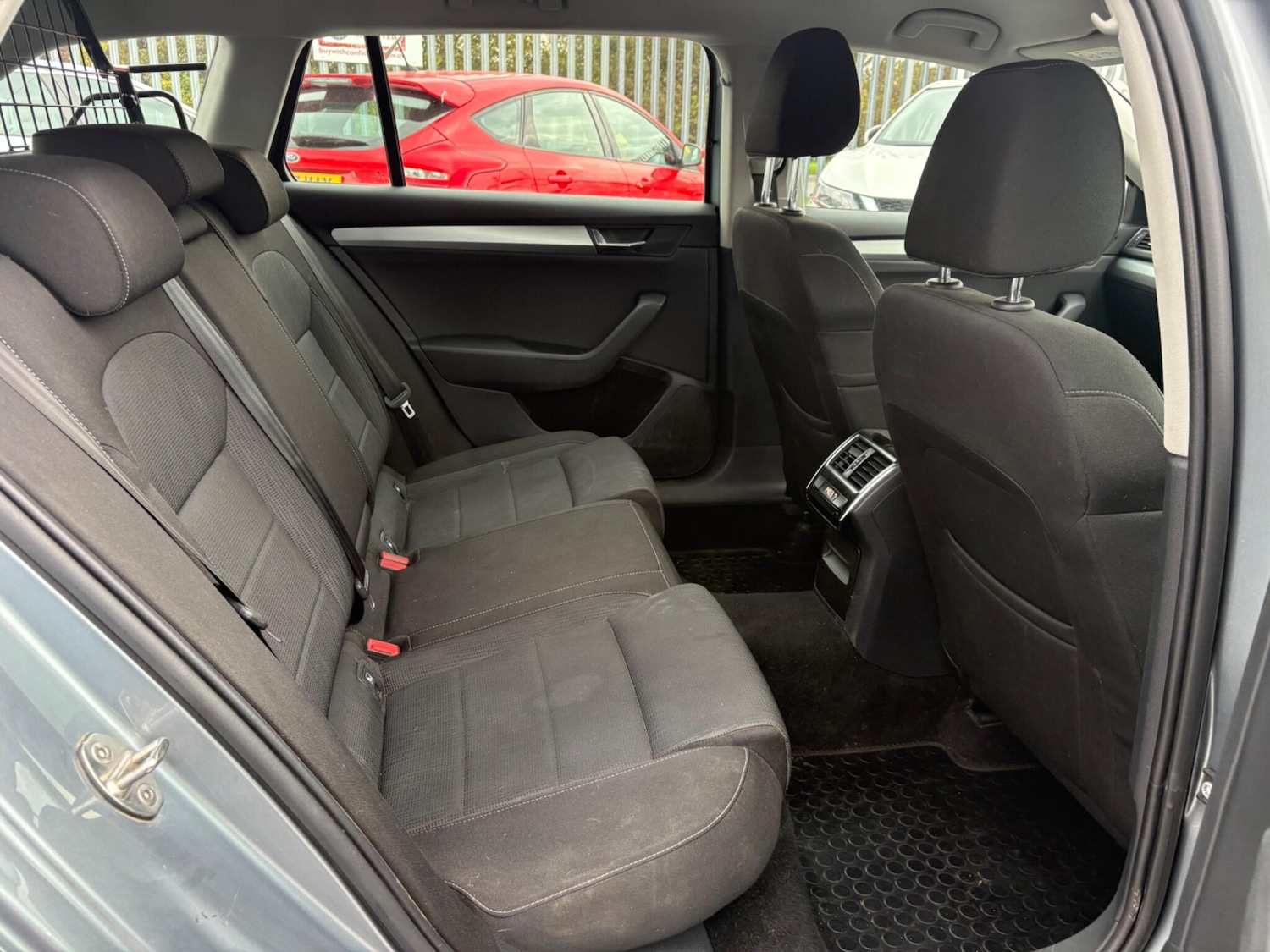Used Skoda Superb 2017 for sale - 76152806: Photo 16