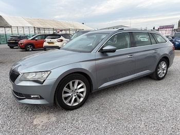 2017 (67) - 2.0 TDI SE Euro 6 (s/s) 5dr
