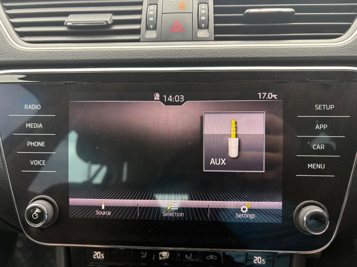 Used Skoda Superb 2017 for sale - 76152806: Photo 25