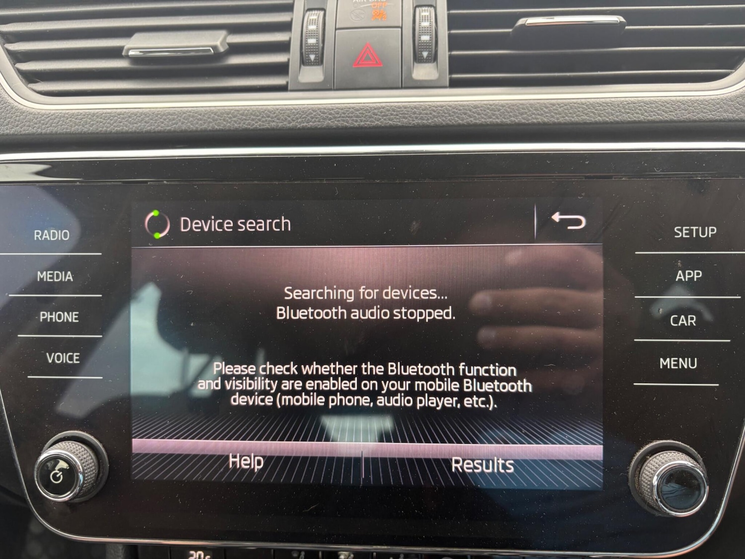 Used Skoda Superb 2017 for sale - 76152806: Photo 26