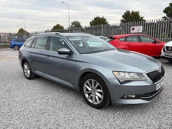Used Skoda Superb 2017 for sale - 76152806: Photo 3
