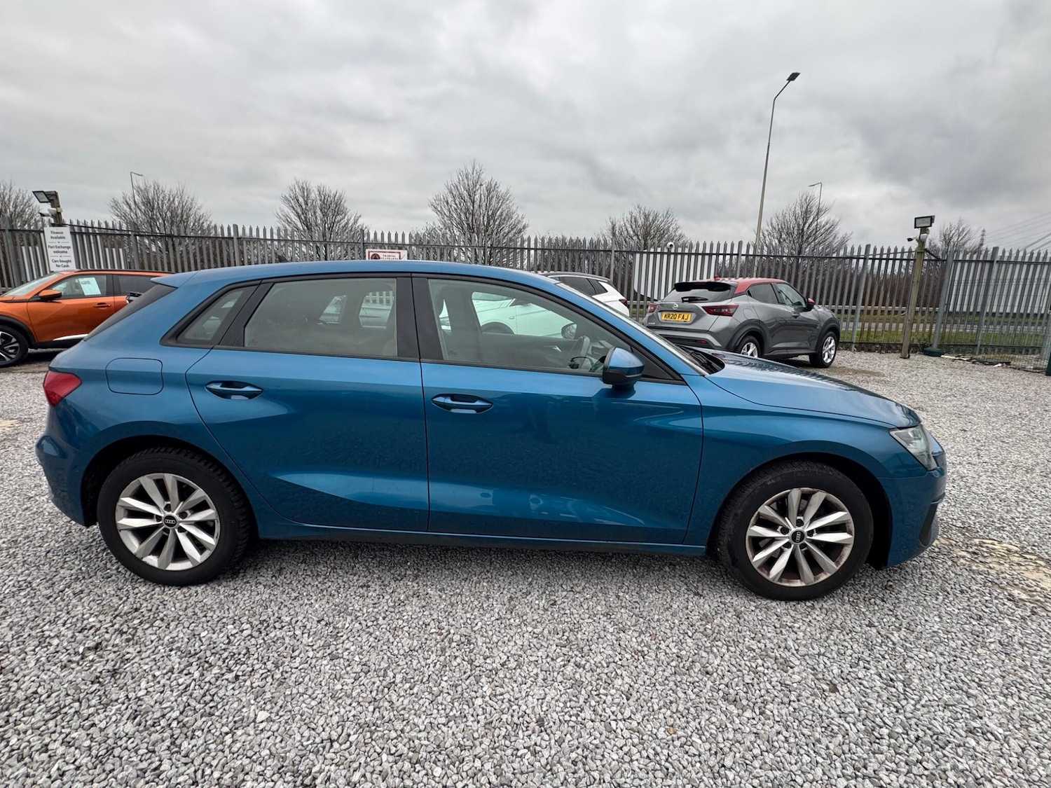 Used Audi A3 2021 for sale - 77396153: Photo 10