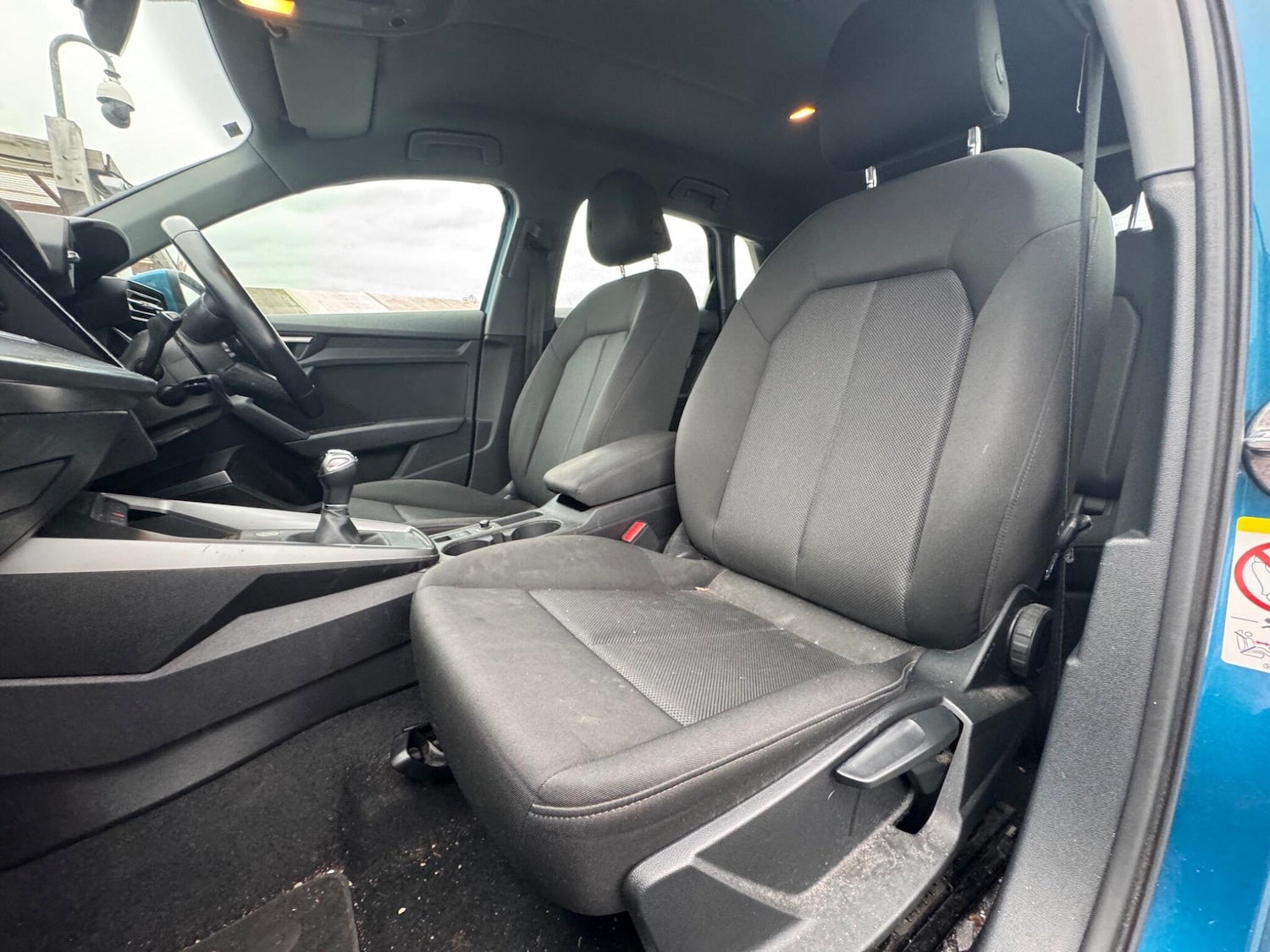 Used Audi A3 2021 for sale - 77396153: Photo 13