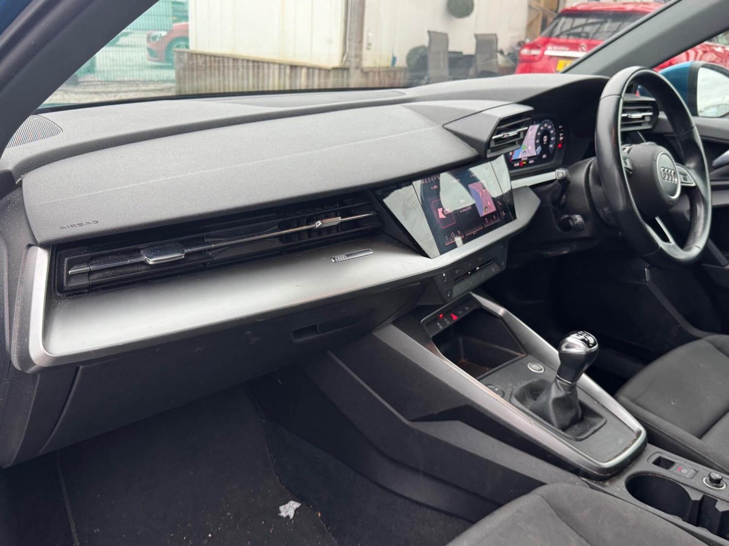 Used Audi A3 2021 for sale - 77396153: Photo 15