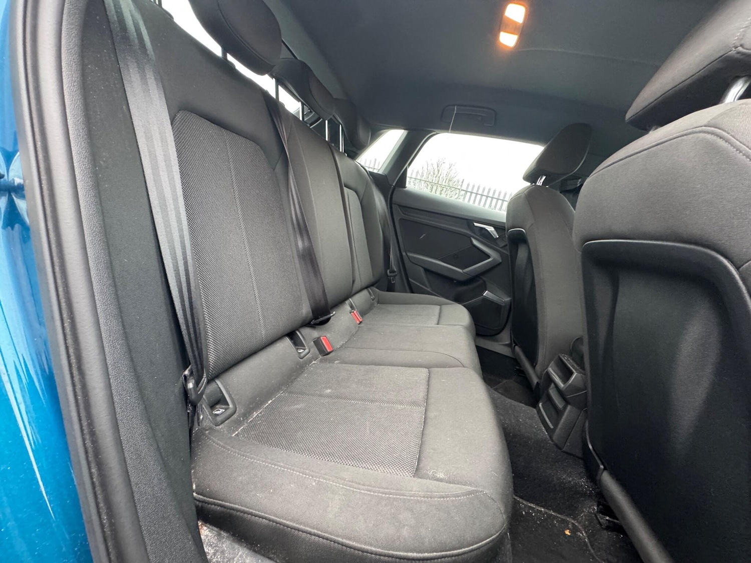 Used Audi A3 2021 for sale - 77396153: Photo 17