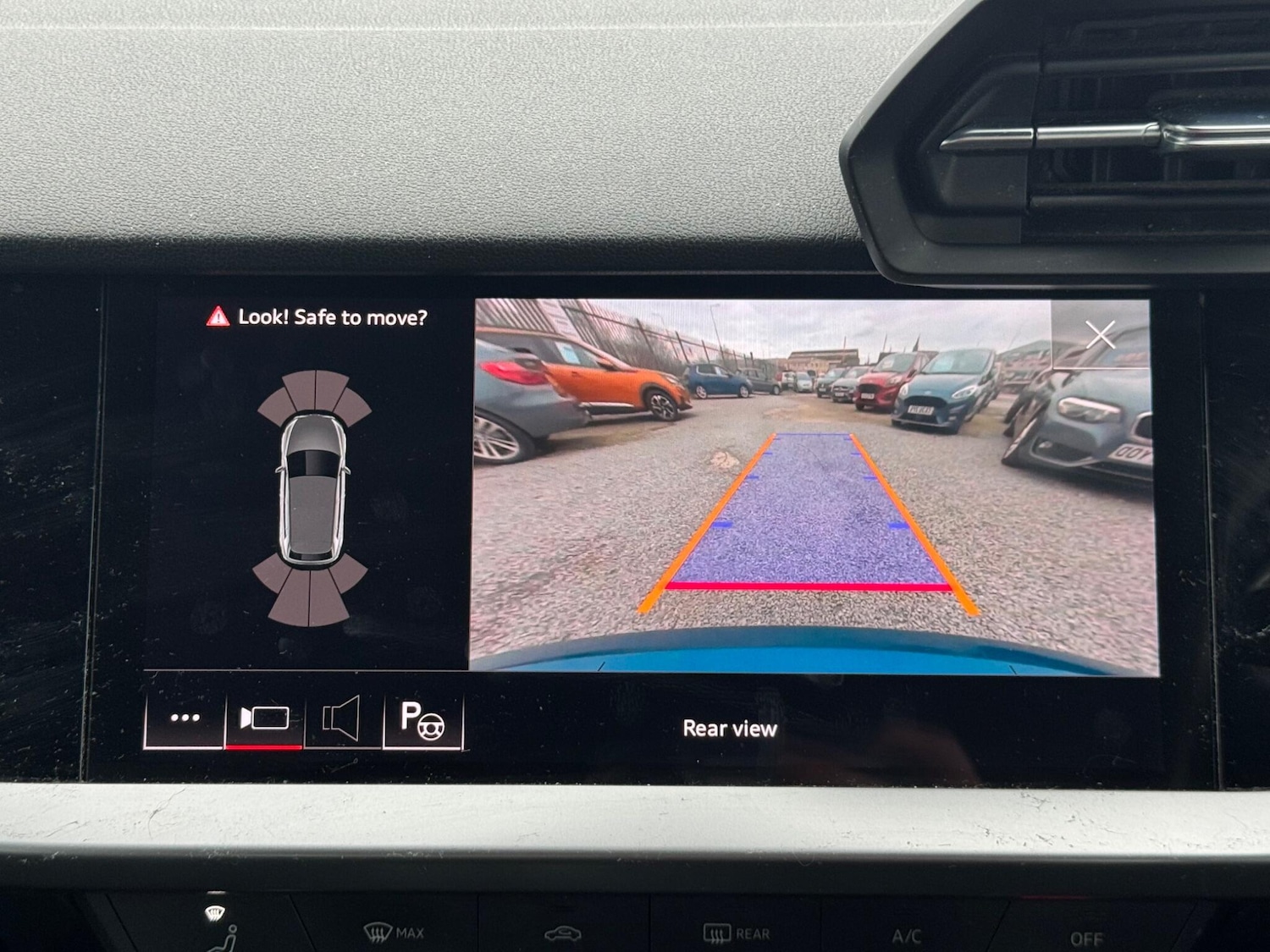 Used Audi A3 2021 for sale - 77396153: Photo 2