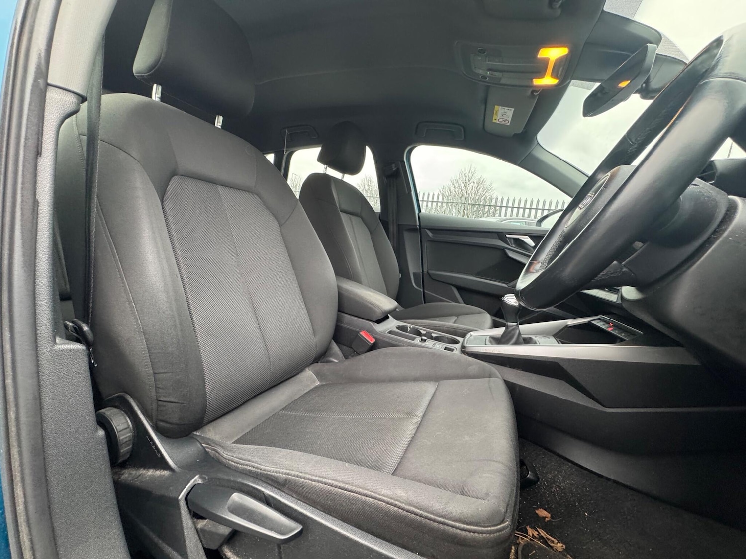 Used Audi A3 2021 for sale - 77396153: Photo 20