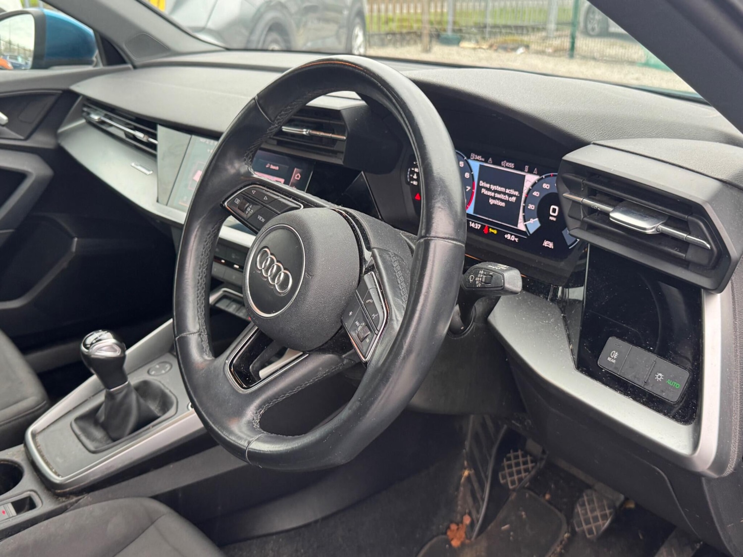 Used Audi A3 2021 for sale - 77396153: Photo 21