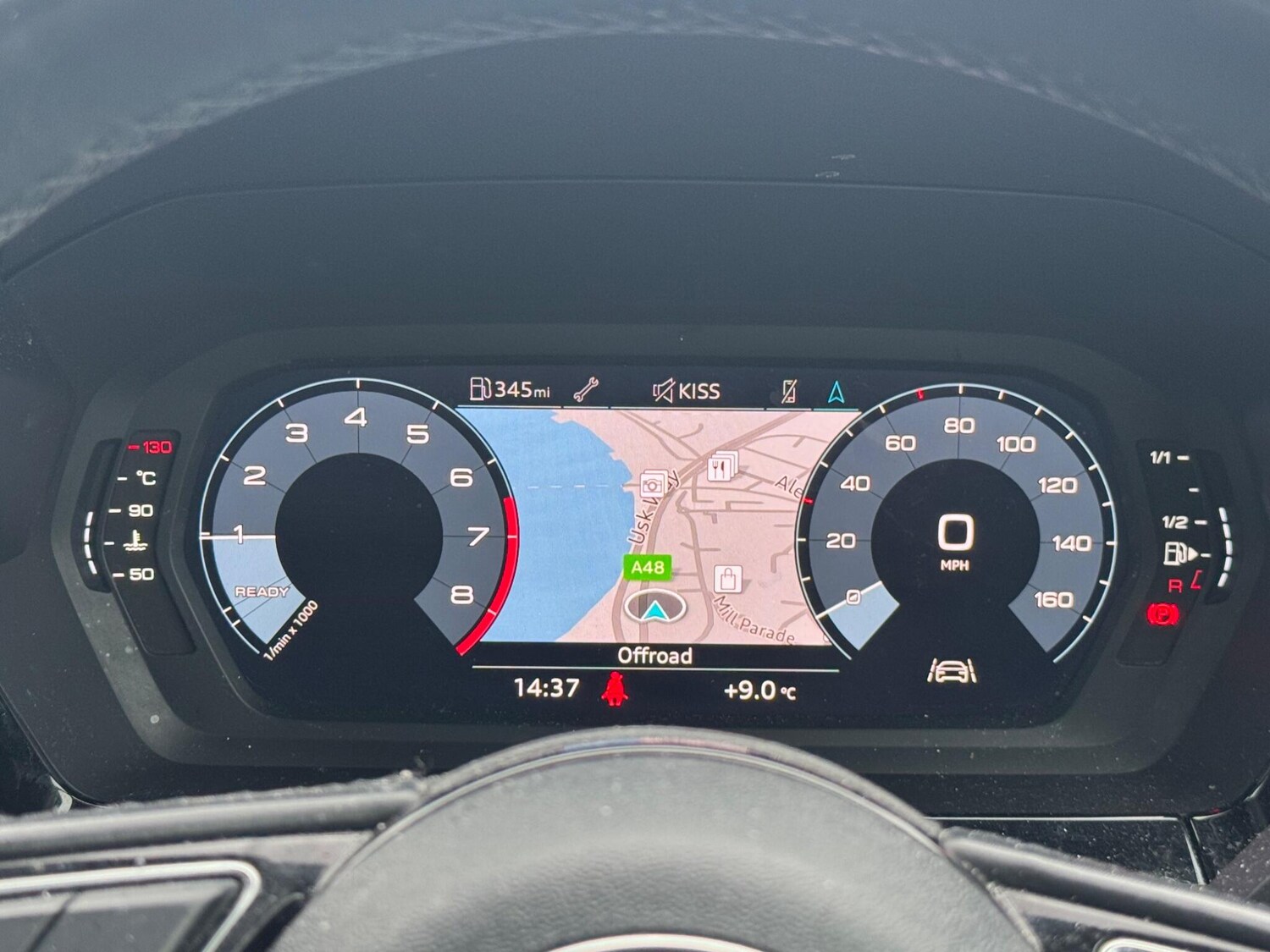 Used Audi A3 2021 for sale - 77396153: Photo 31