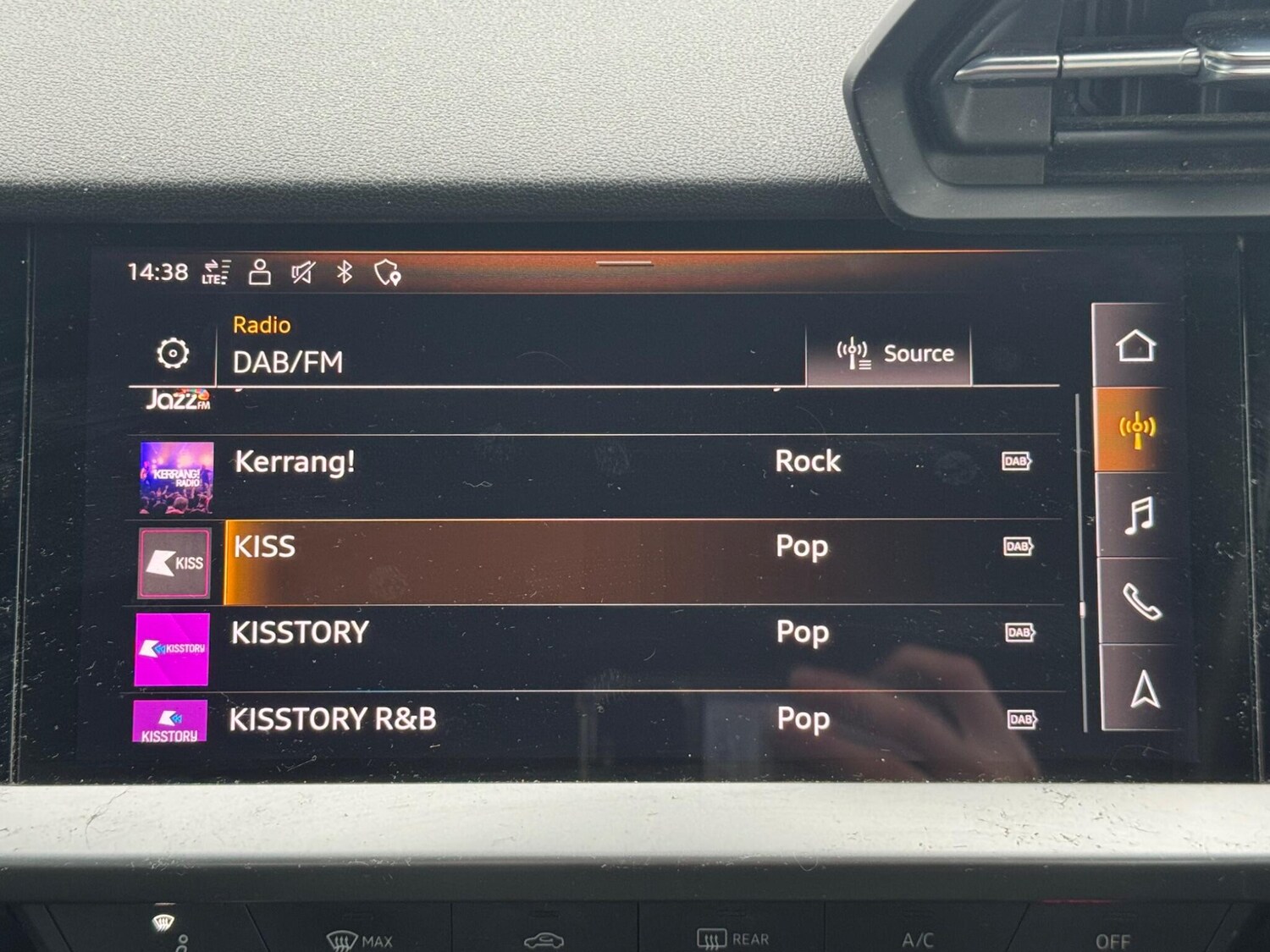 Used Audi A3 2021 for sale - 77396153: Photo 33