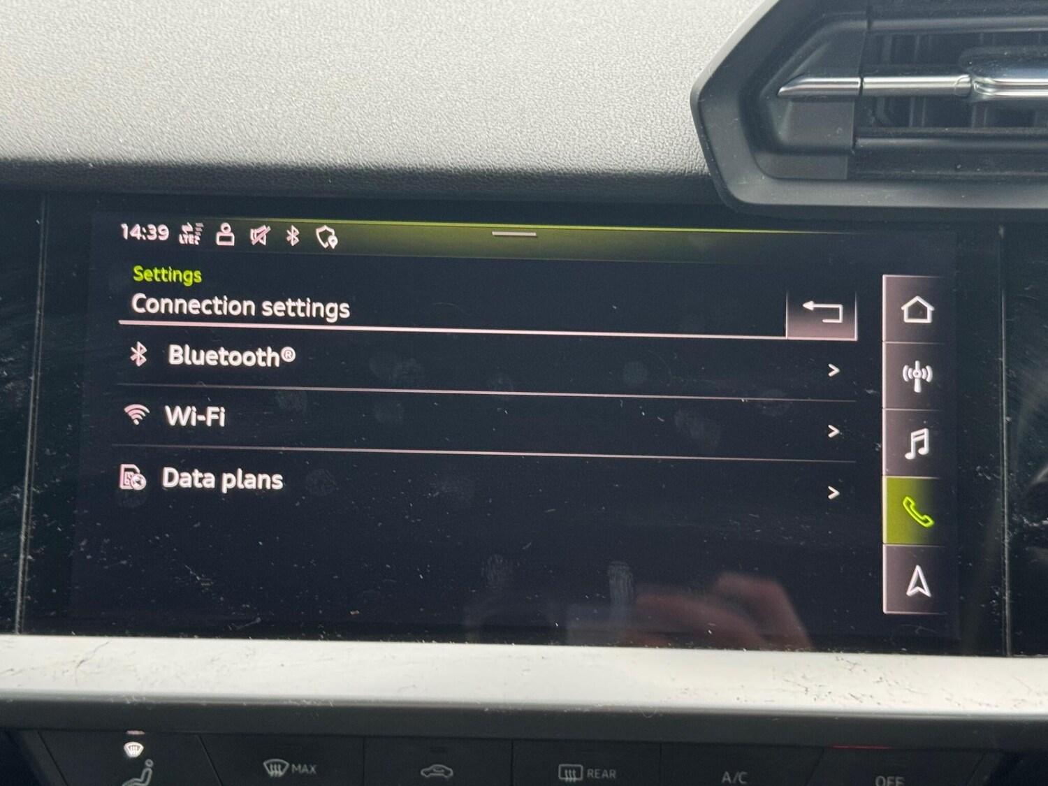 Used Audi A3 2021 for sale - 77396153: Photo 35