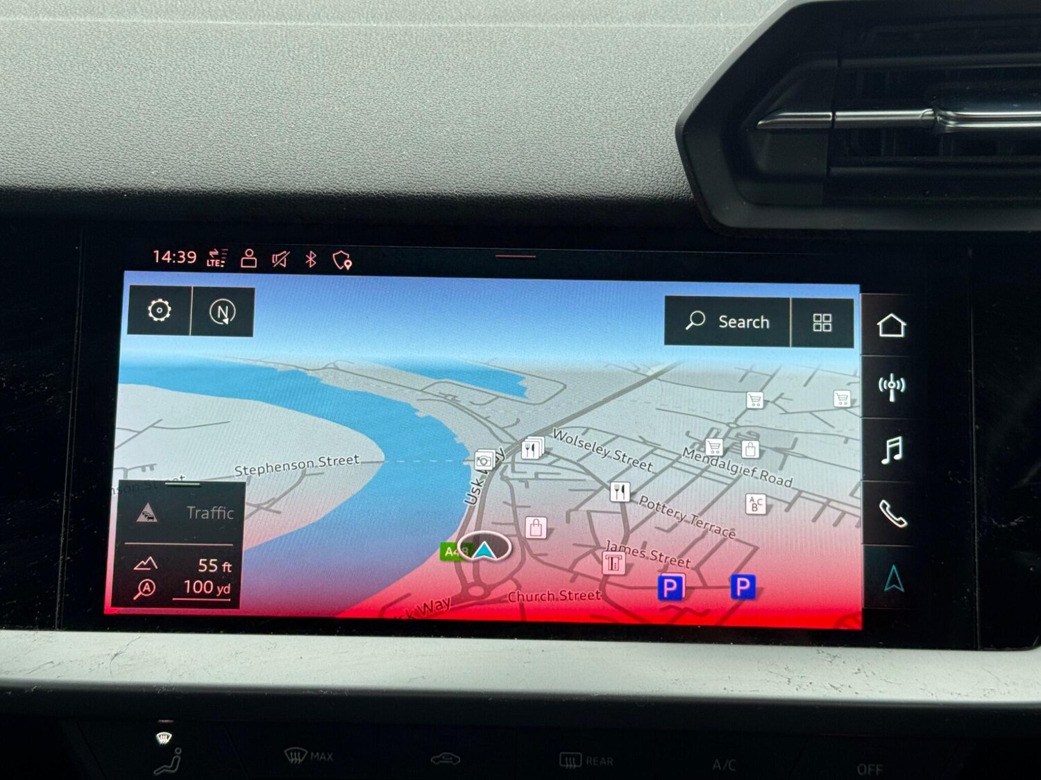 Used Audi A3 2021 for sale - 77396153: Photo 37