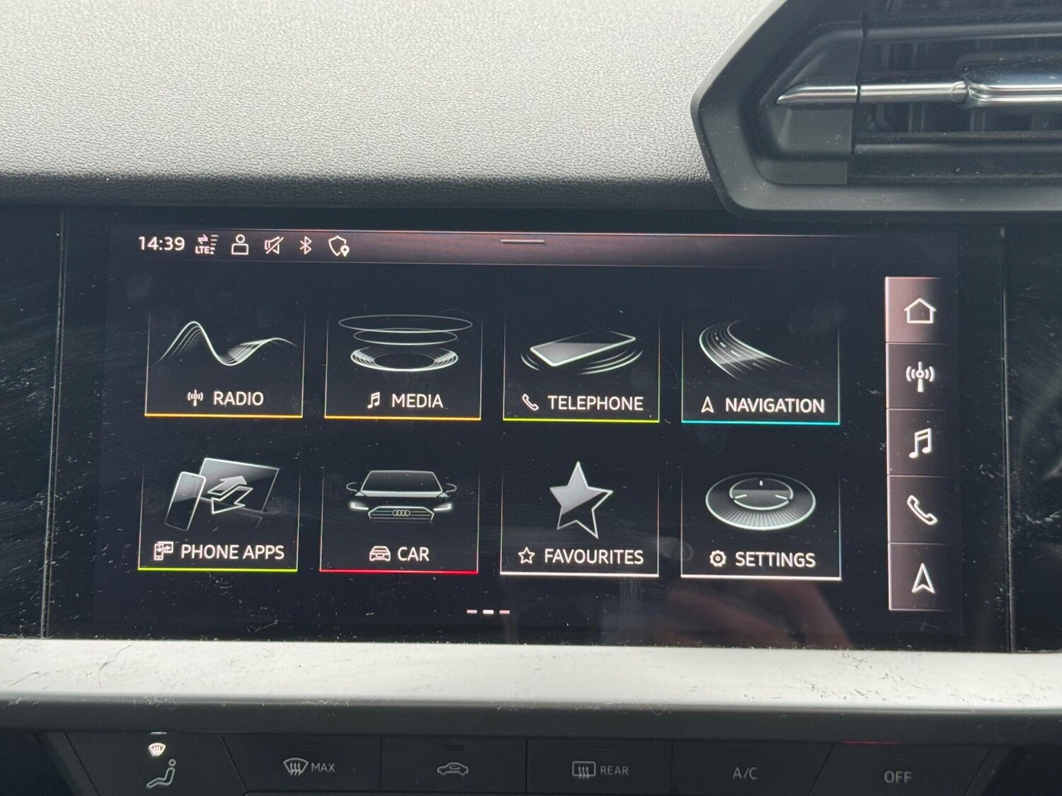 Used Audi A3 2021 for sale - 77396153: Photo 38