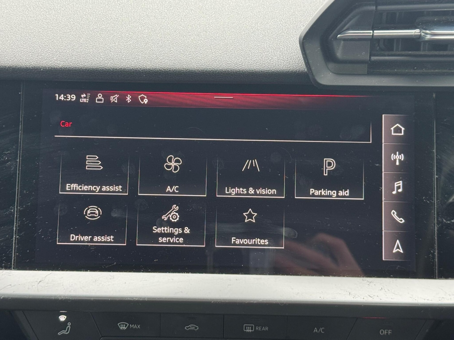 Used Audi A3 2021 for sale - 77396153: Photo 39