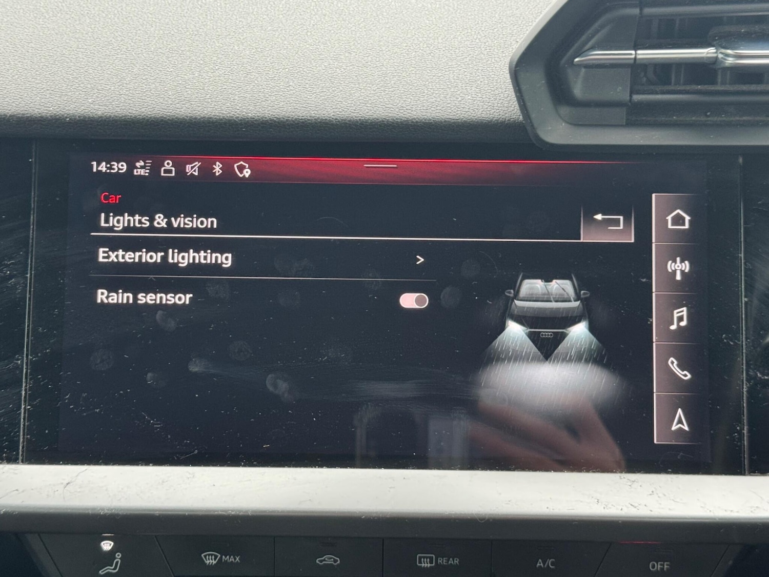 Used Audi A3 2021 for sale - 77396153: Photo 41