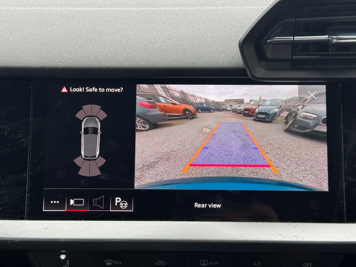 Used Audi A3 2021 for sale - 77396153: Photo 43