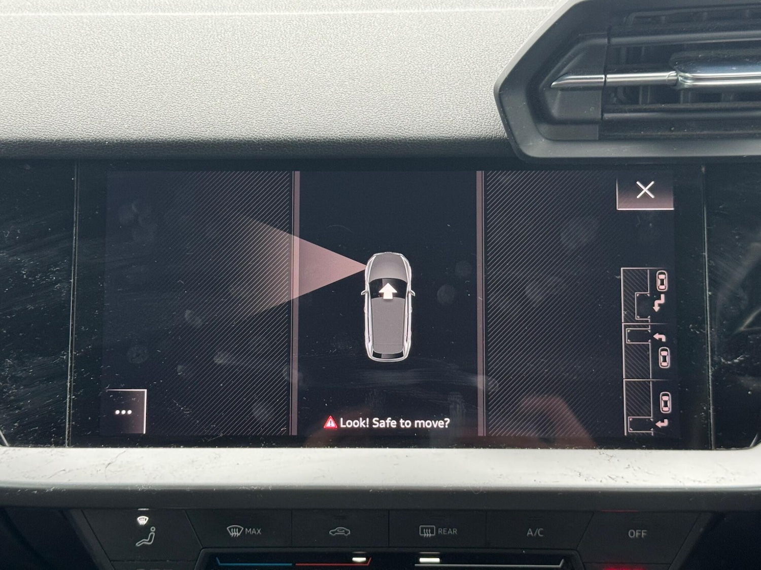 Used Audi A3 2021 for sale - 77396153: Photo 44