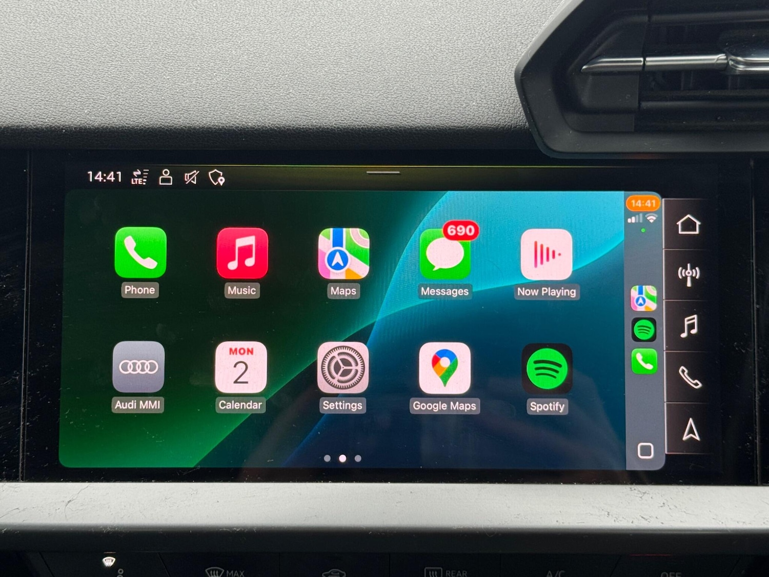 Used Audi A3 2021 for sale - 77396153: Photo 45